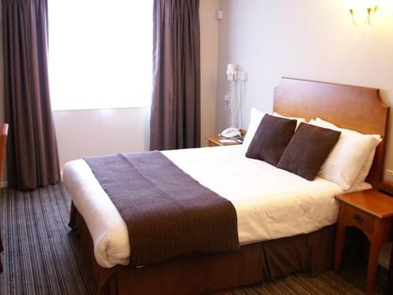 MILL Hotel & Spa