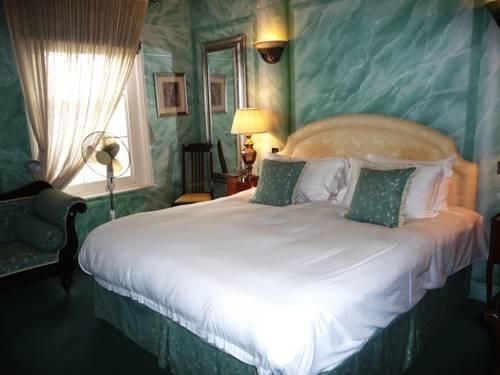 Blackwells Restaurant with Rooms