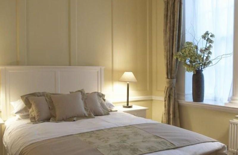 MILSOMS HOTEL HENLEY ON THAMES
