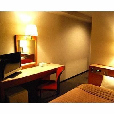 HOTEL LiVEMAX BUDGET Hiratsuka Ekimae