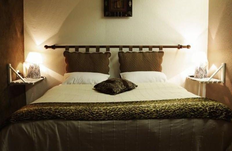 Le Relais Des Chateaux Forts