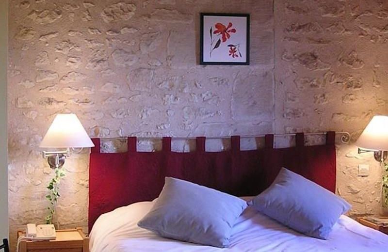 Le Pigeonnier du Perron, The Originals Relais (Relais du Silence)