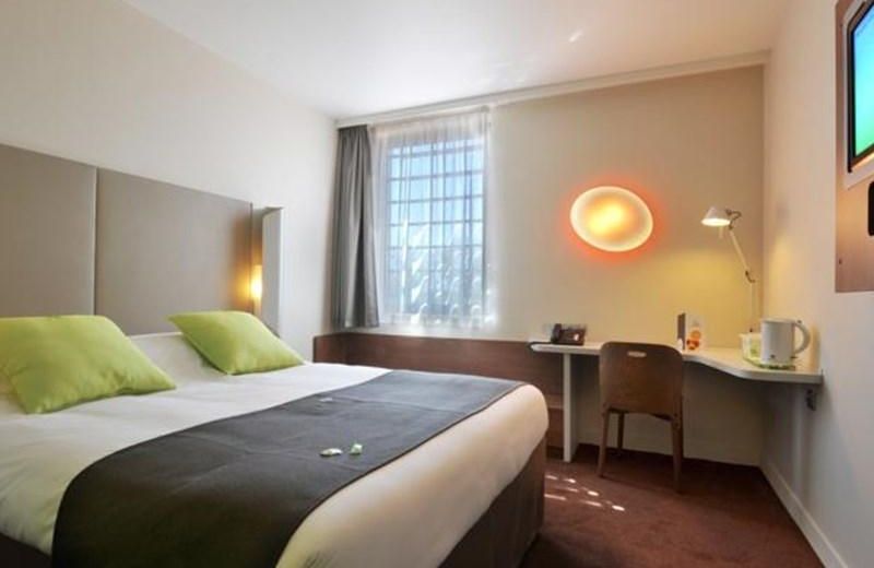 ibis Lyon Sud Oullins