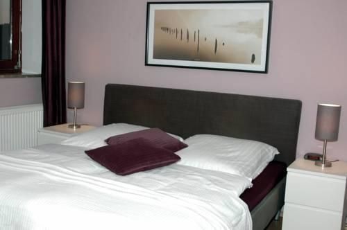 Hotel Mein Berghof