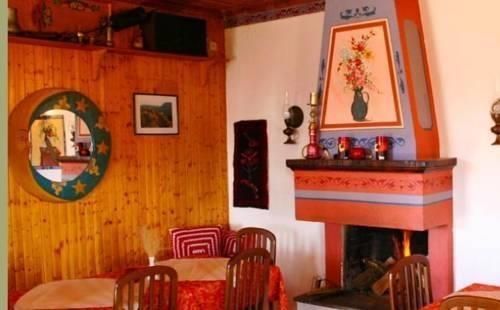Guesthouse Selini