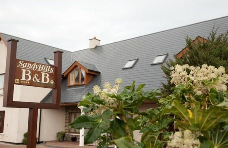 Sandyhills B&B