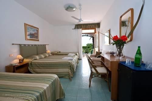 Hotel Calabattaglia