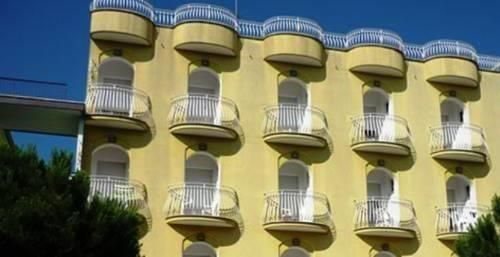 Hotel Corallo