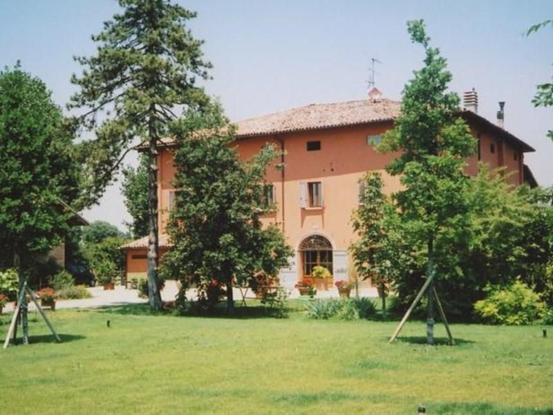 Agriturismo Pradone