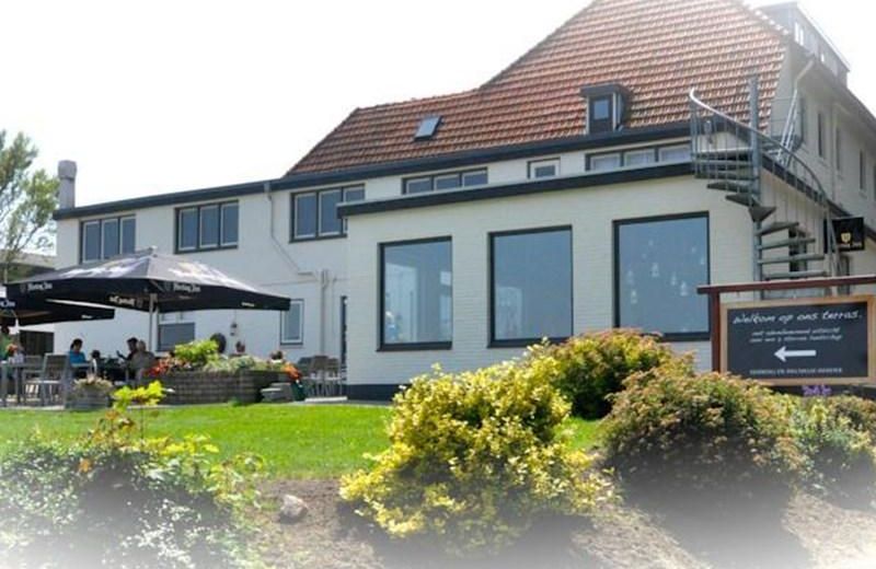 HERBERG DE MECHELSE HERDER