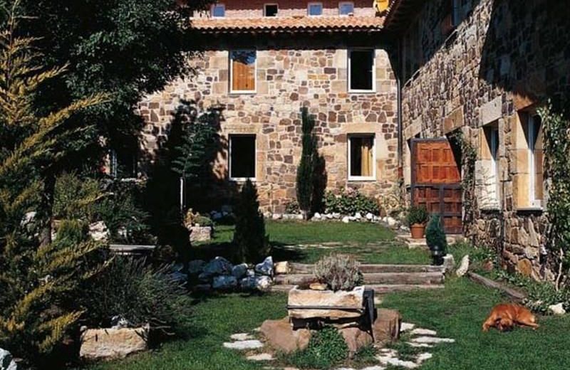 POSADA DEL CURA