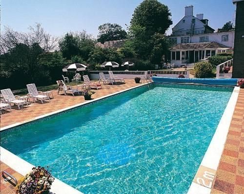 Le Chene Hotel