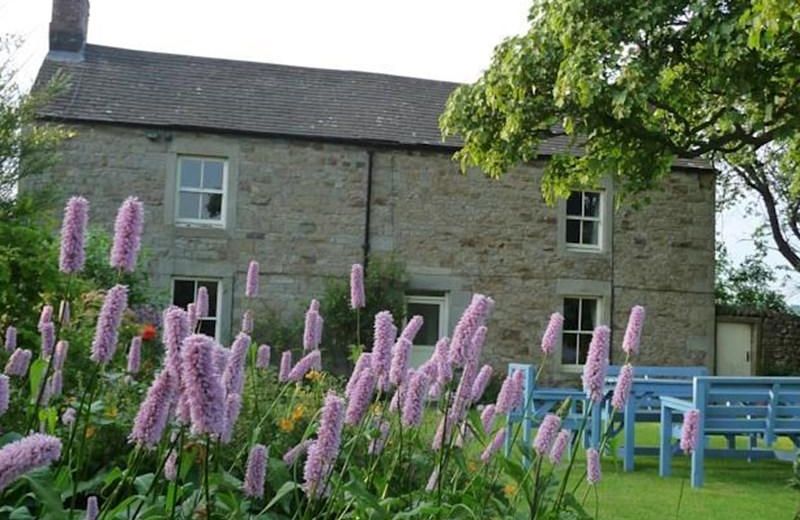 Wydon Farm Bed and Breakfast