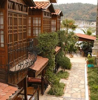 Hotel Villa Daffodil