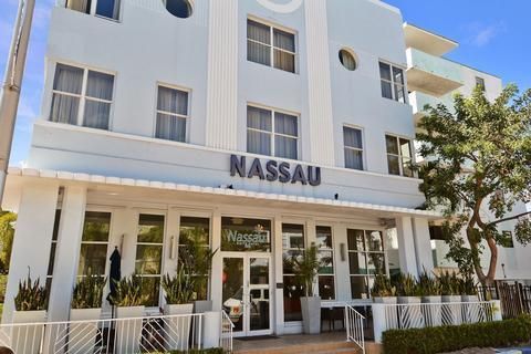 Nassau Suite South Beach - an All Suites Hotel