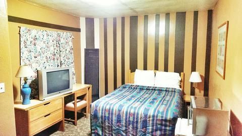 Belle Aire Motel