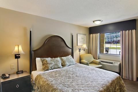 Inn at Mulberry Grove
