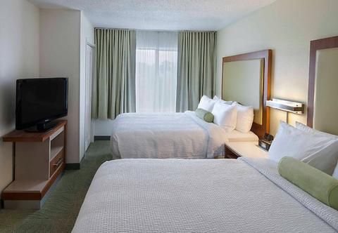 SpringHill Suites by Marriott Baton Rouge South