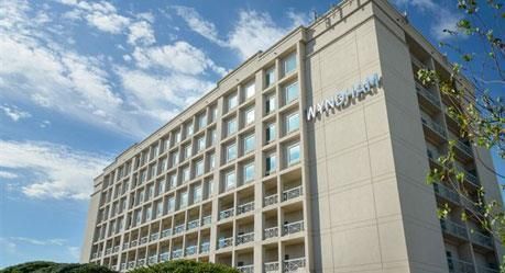 DoubleTree by Hilton Hotel Dallas - Love Field