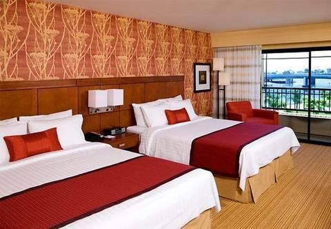 Courtyard by Marriott San Diego Airport/Liberty Station