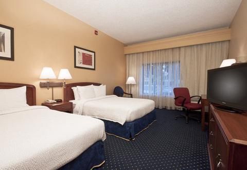 Radisson Hotel Houston Intercontinental Airport North