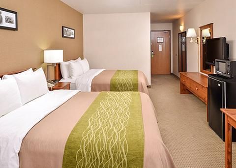 Comfort Inn Kent - Seattle