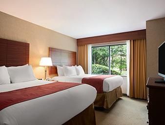 Ramada by Wyndham Toms River