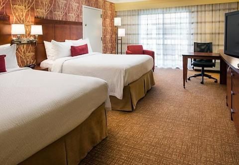 Courtyard by Marriott Anaheim Buena Park