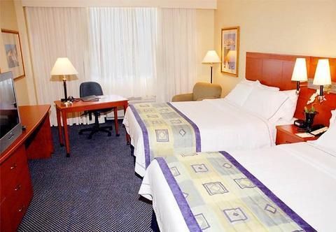 Courtyard by Marriott St. John's Newfoundland