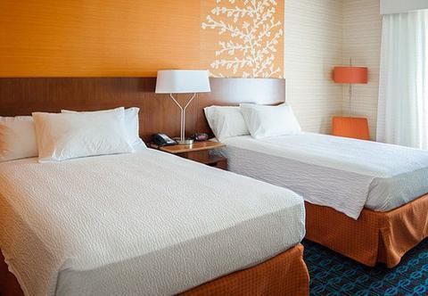 Fairfield Inn Harrisburg Hershey