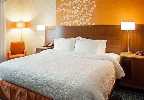 Fairfield Inn Harrisburg Hershey