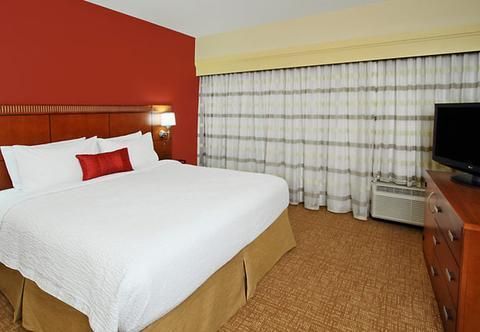 Courtyard by Marriott Perimeter Center
