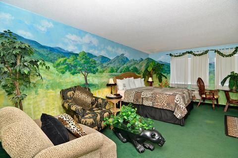 Best Western Old Mill Inn