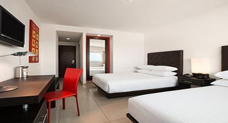 Wyndham Garden Hotel Celaya