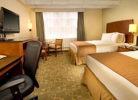 American Inn of Bethesda