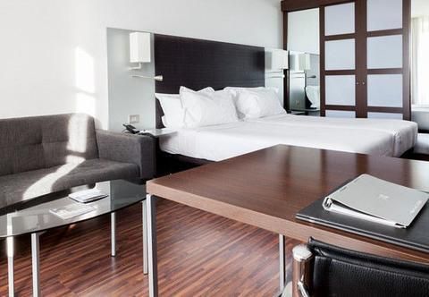 AC Hotel Torino by Marriott