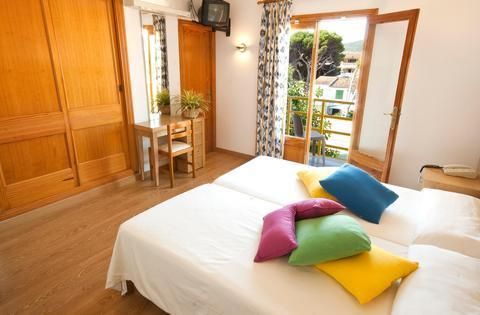 Bellavista Hotel & Spa