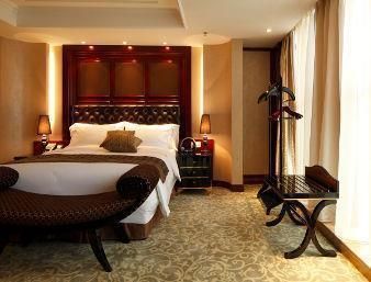 Howard Johnson by Wyndham Business Club Hotel Shaoxing