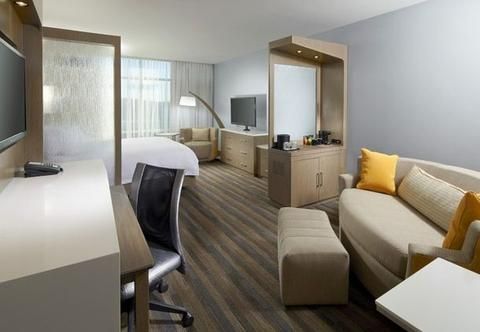 Courtyard by Marriott Knoxville West/Bearden