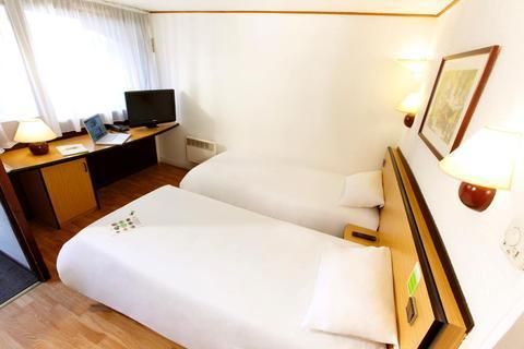 Campanile Bordeaux Ouest - Le Bouscat