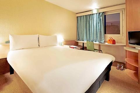 ibis Mulhouse Ile Napoleon