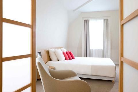 Novotel Domaine de Maffliers