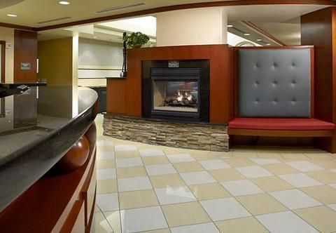 Residence Inn East Rutherford Meadowlands