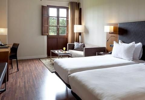 Oca Vila de Allariz Hotel & Spa