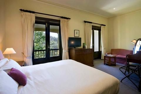 Mount Lofty House & Estate Adelaide Hills