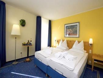 H+ Hotel & SPA Friedrichroda