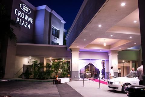 Crowne Plaza Costa Mesa Orange County, an IHG Hotel