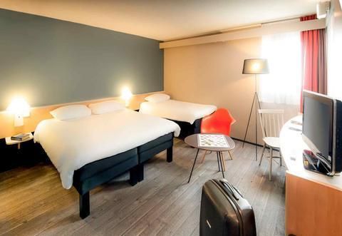ibis Nantes Saint Herblain