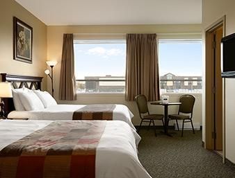 Days Inn by Wyndham Montreal East