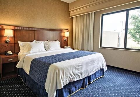 Courtyard by Marriott Harrisburg West/Mechanicsburg
